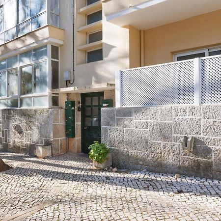 Coral Apartment By Olala Homes Cascais Exterior foto